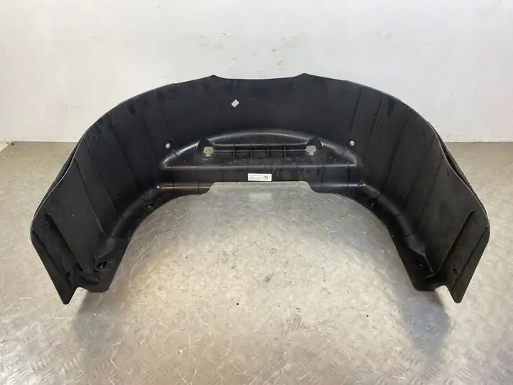 Jeep Grand Cherokee WL (2021 - ) 68477668AD Обшивка ниши запасного колеса — фото 4