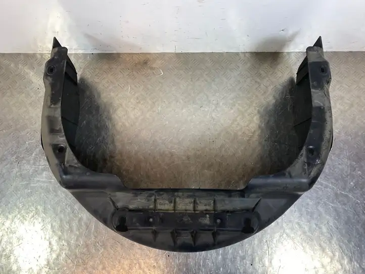 Jeep Grand Cherokee WL (2021 - ) 68477668AD Обшивка ниши запасного колеса — фото 7