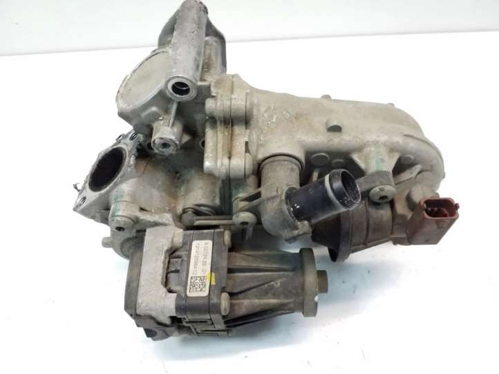 1314125984 Opel Meriva B EGR vožtuvas