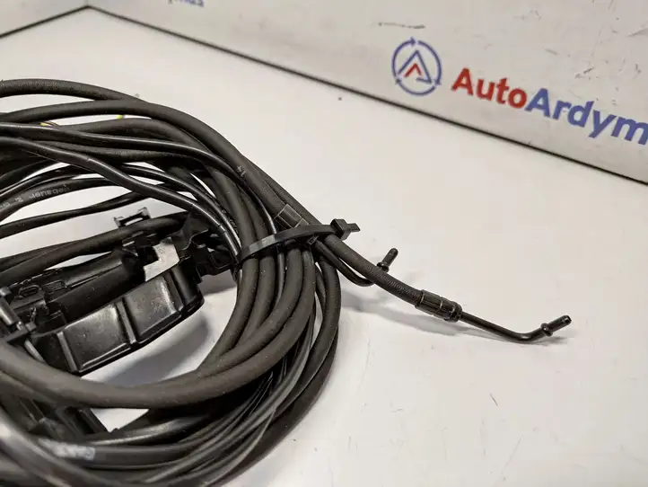 BMW 4 F32 F33 (2013 - 2017) 54377183320 Гидроцилиндр замка крыши — фото 3