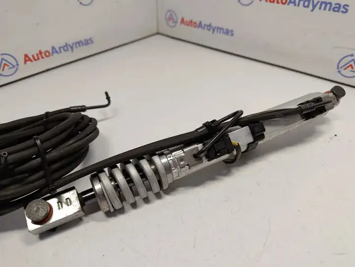 BMW 4 F32 F33 (2013 - 2017) 54377183322 Гидроцилиндр замка крыши — фото 3