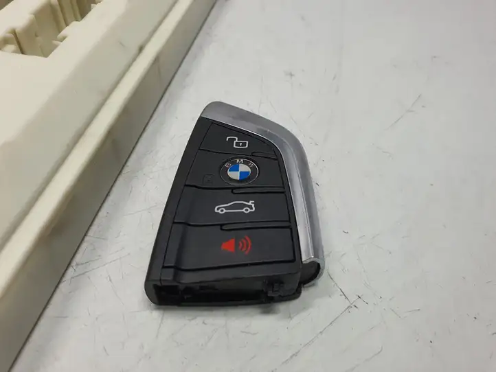 BMW 3 G20 G21 (2019 - ) 5A5D488 Блок иммобилайзера — фото 3