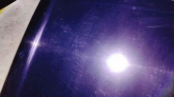 Lexus SC 300 - 400 (2001 - 2010) Комплект складной крыши — фото 2