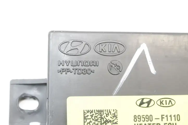 Kia Sportage (2018 - 2021) 89590F1110 Реле обогрева — фото 4