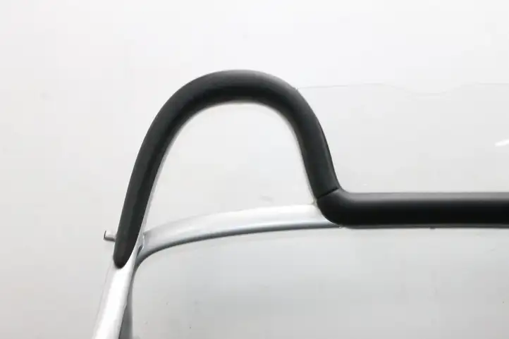 Porsche Boxster 986 (1996 - 2004) 98658001101 Система защиты от опрокидывания — фото 2
