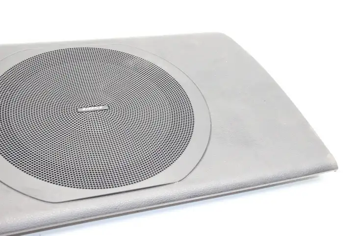 Nissan 350Z (2001 - 2009) 28178CD000 Накладка центрального динамика — фото 3