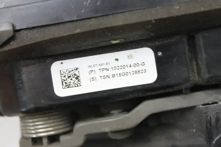 Tesla Model S (2016 - 2021) 102201400G Кабель для зарядки электромобилей — фото 2