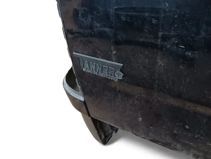 Dodge Ram (2008 - ) Кузов — фото 2