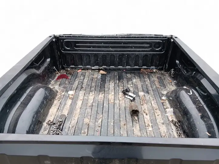 Dodge Ram (2008 - ) Кузов — фото 6