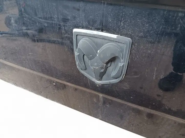 Dodge Ram (2008 - ) Кузов — фото 7