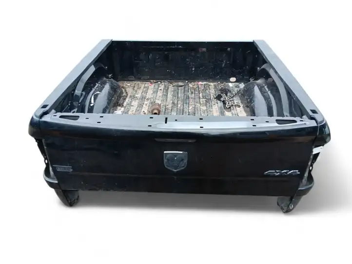 Dodge Ram (2008 - ) Кузов — фото 8