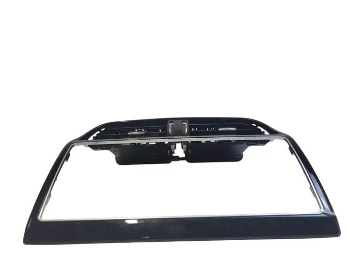 Jaguar XE (2014 - 2019) GX73014L21A Центральный воздушный дефлектор — фото 2