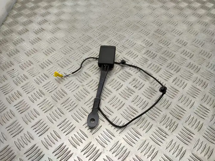 Mercedes-Benz B-class W246 (2011 - 2014)  A2468600169 Замок переднего ремня