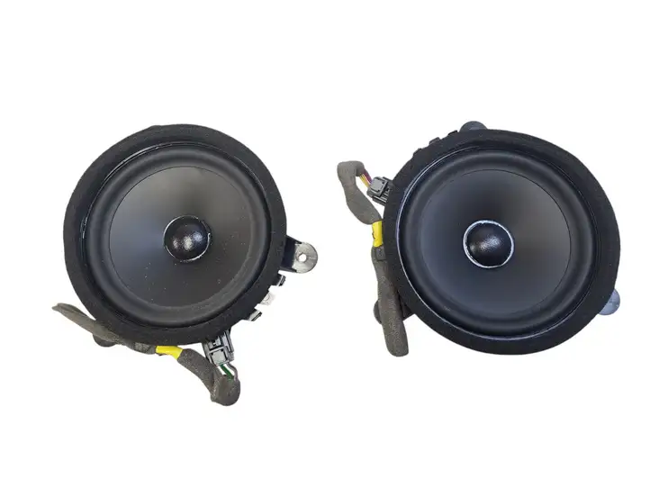 Volvo V60 (2013 - 2018) P31466579AA Комплект аудиосистемы — фото 18