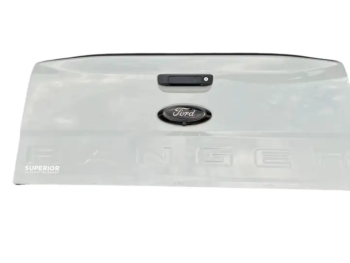 Ford Ranger (2019 - )   Задний борт