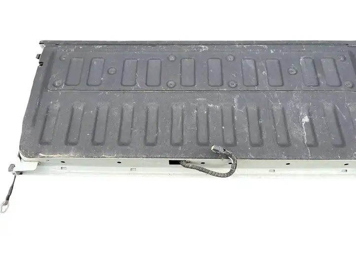 Ford Ranger (2019 - )   Задний борт