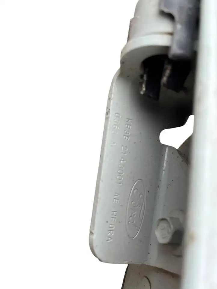 Ford Ranger (2019 - )   Задний борт