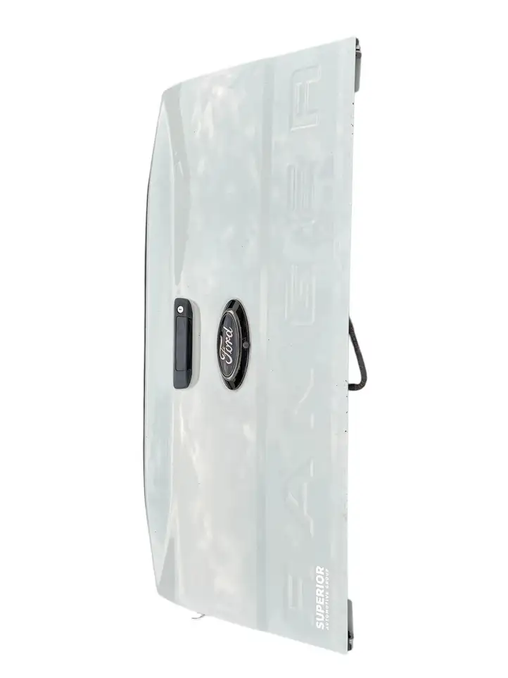 Ford Ranger (2019 - )   Задний борт