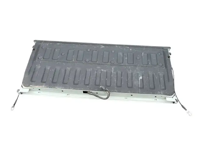 Ford Ranger (2019 - )   Задний борт