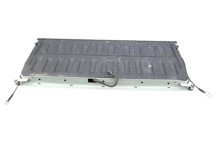 Ford Ranger (2019 - )   Задний борт