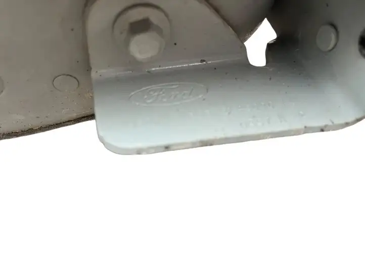 Ford Ranger (2019 - )   Задний борт