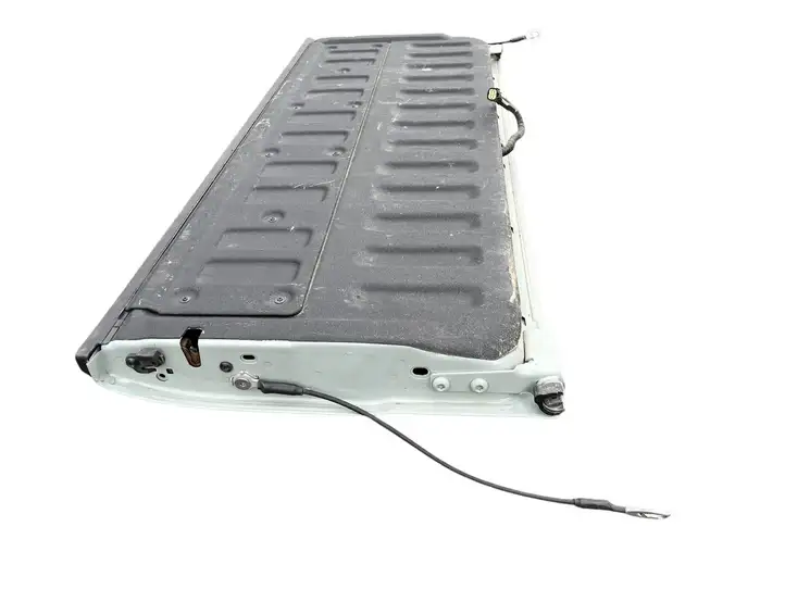 Ford Ranger (2019 - )   Задний борт