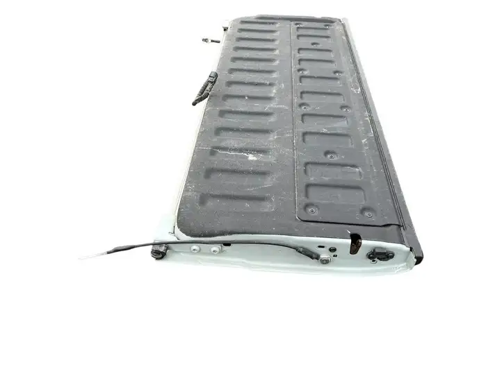 Ford Ranger (2019 - )   Задний борт