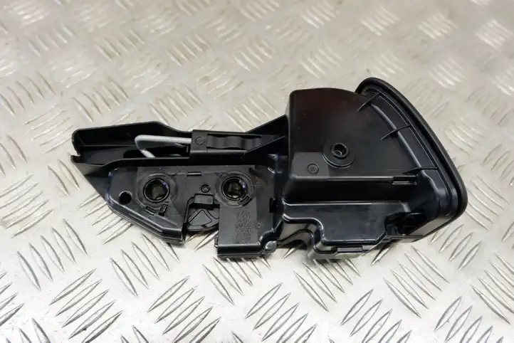 Toyota Corolla E210 E21 (2018 - ) 7263002170 Ручка регулировки спинки сиденья — фото 8