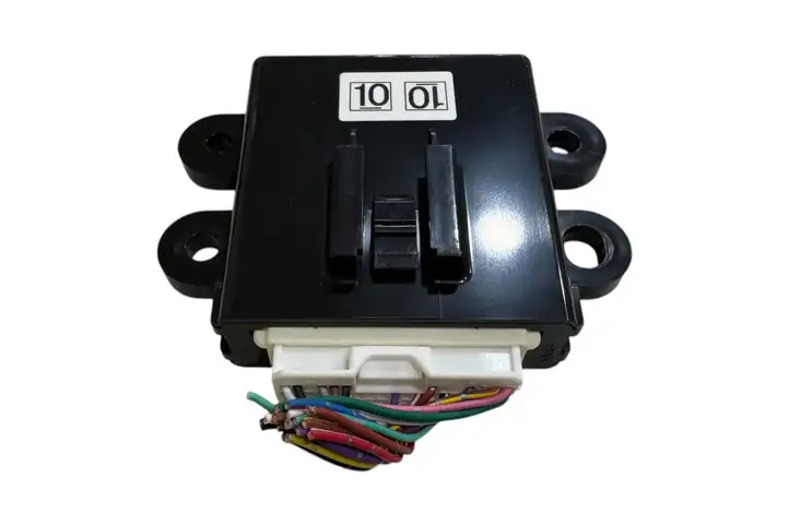 Mitsubishi Outlander (2016 - 2018)  8637B731 Реле индикатора