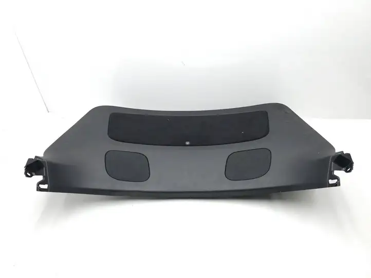 Tesla Model Y (2019 - 2024) 1679198A Комплект обшивки крышки багажника — фото 1