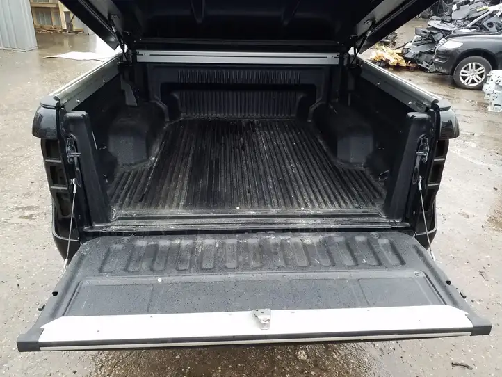 Ford Ranger (2019 - ) Кузов — фото 4
