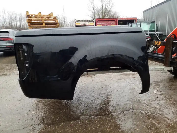 Ford Ranger (2019 - ) Кузов — фото 5
