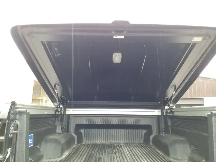 Ford Ranger (2019 - ) Кузов — фото 6