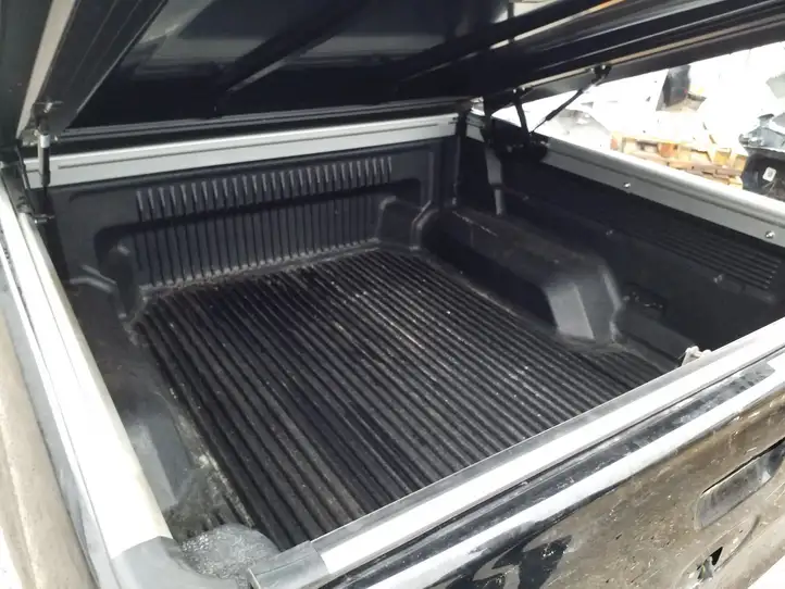 Ford Ranger (2019 - ) Кузов — фото 8