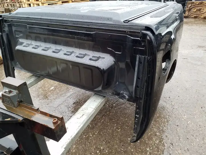 Ford Ranger (2019 - ) Кузов — фото 9