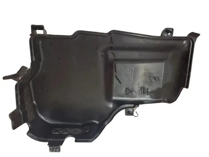Citroen C5 (2008 - 2017) 9687925880 Крышка ящика предохранителей — фото 4