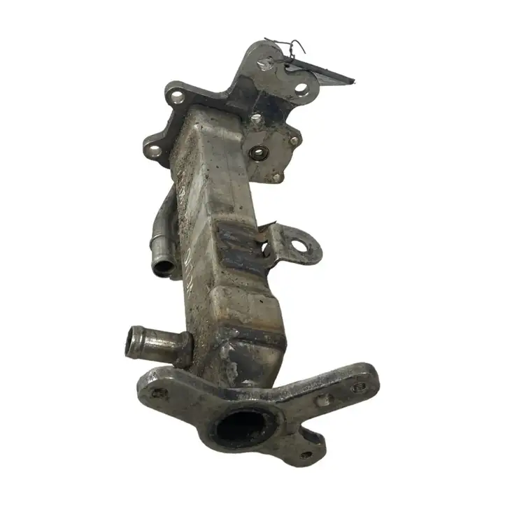 Volvo V70 (2000 - 2004) 30637142 Охладитель клапана EGR — фото 5