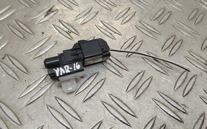 Toyota Yaris (2014 - 2019) 0775005191 Датчик наружной температуры — фото 1
