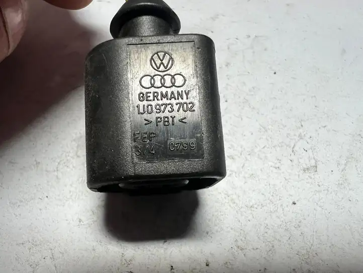 Seat Leon (1P) (2005 - 2012) 1J0973702 Прочая электропроводка — фото 2