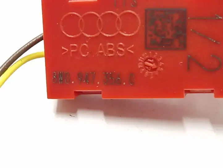 Audi A4 S4 B9 (2015 - 2019) 8W0947356C Прочая электропроводка — фото 5