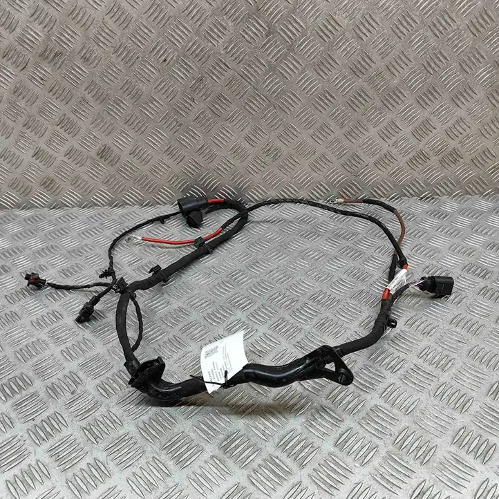 Seat Tarraco (2018 - ) 5QC971111BB Прочая электропроводка — фото 4
