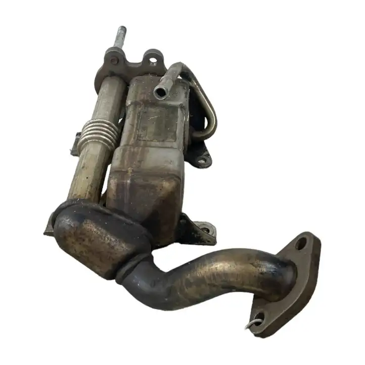 Lexus IS 220 (2005 - 2010)  256800R030 Охладитель EGR