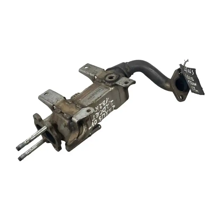 Lexus IS 220 (2005 - 2010)  256800R030 Охладитель EGR