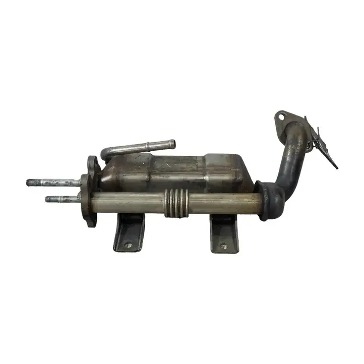 Lexus IS 220 (2005 - 2010)  256800R030 Охладитель EGR