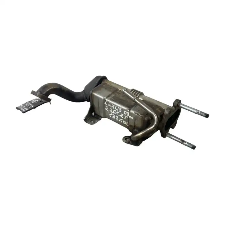 Lexus IS 220 (2005 - 2010)  256800R030 Охладитель EGR