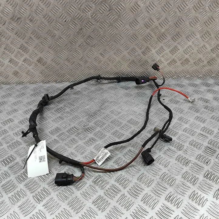 Seat Tarraco (2018 - ) 5QC971111AE Прочая электропроводка — фото 4