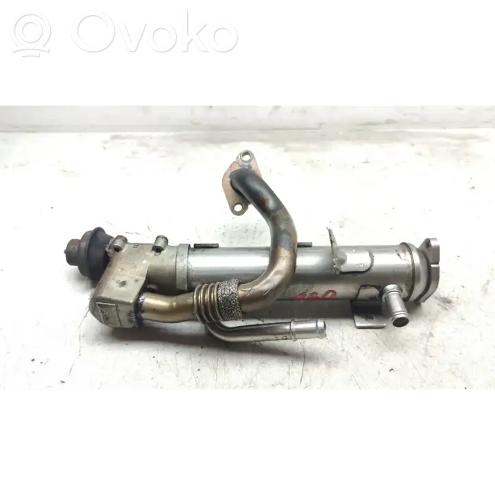Seat Exeo (3R) (2008 - 2013) 03L1315122 Охладитель клапана EGR — фото 4