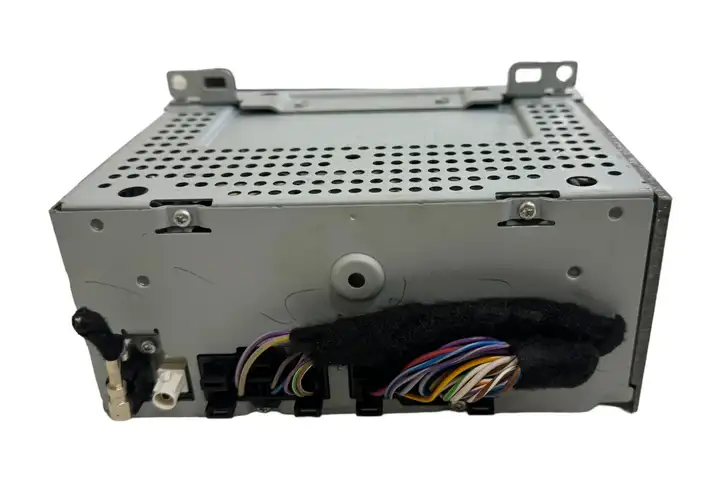 Ford Transit Custom (2014 - ) 10R048415 Магнитола / мультимедийная система — фото 6
