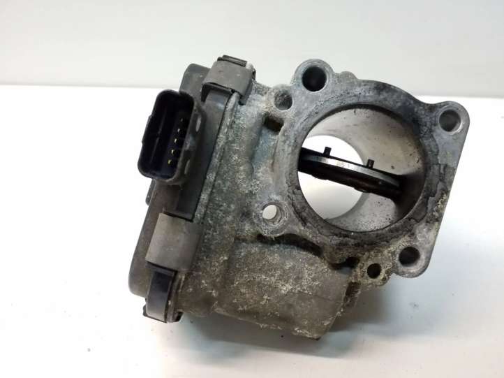 9673534480 Ford Focus Droselinė sklendė