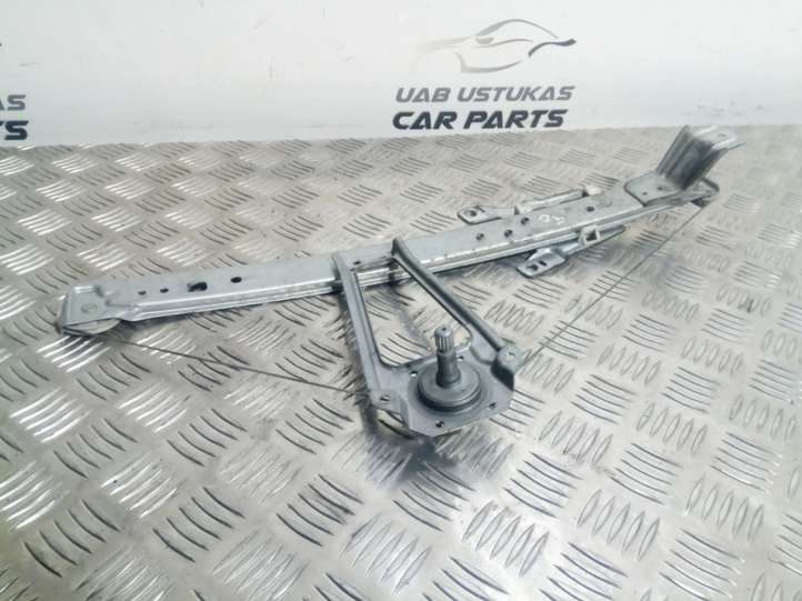 Mercedes-Benz A W168 Mechaninis galinio lango pakėlimo mechanizmas